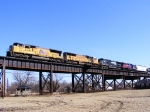 UP 5091